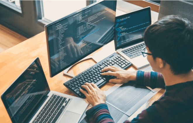 Website Development